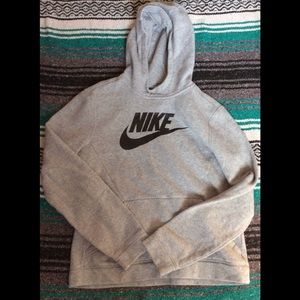 NIKE HOODIE